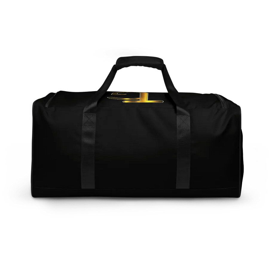 Customize & Carry: All-Over Print Duffle Bag product image (4)