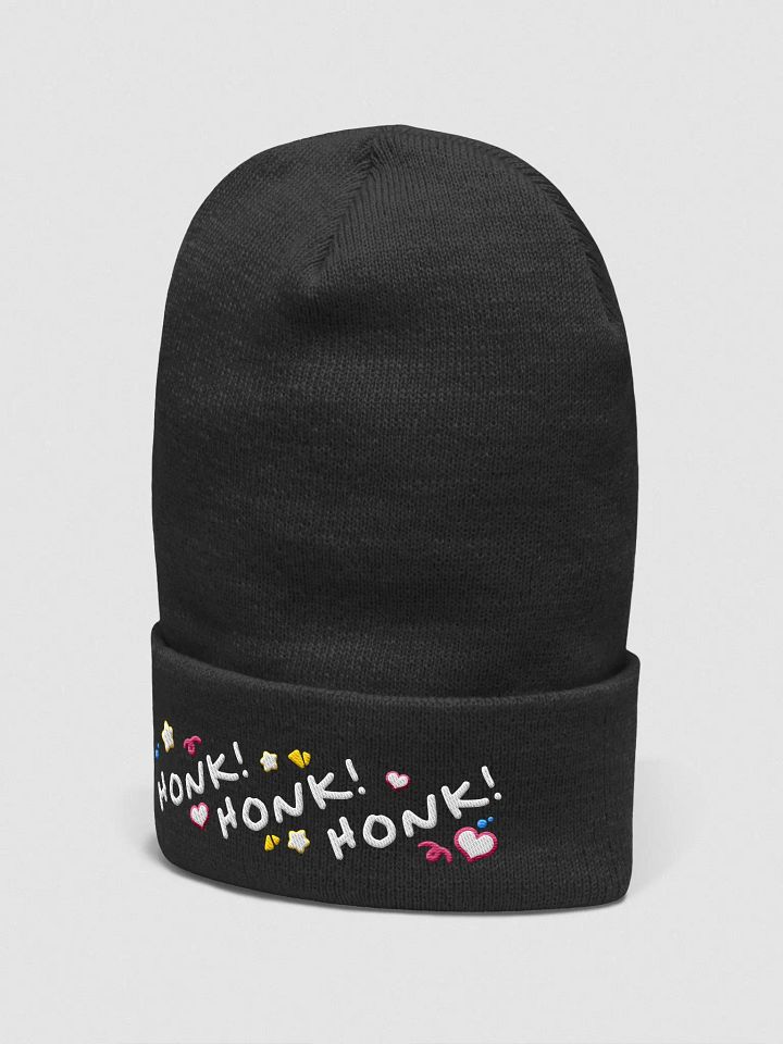 Honk Honk Honk Beanie product image (2)