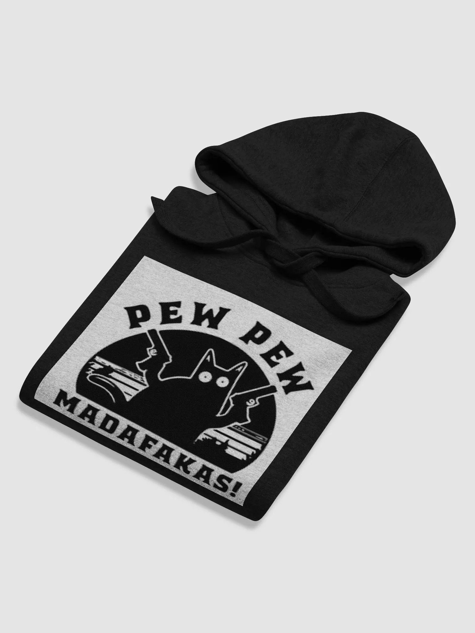 PEW PEW MADAFAKAS product image (6)