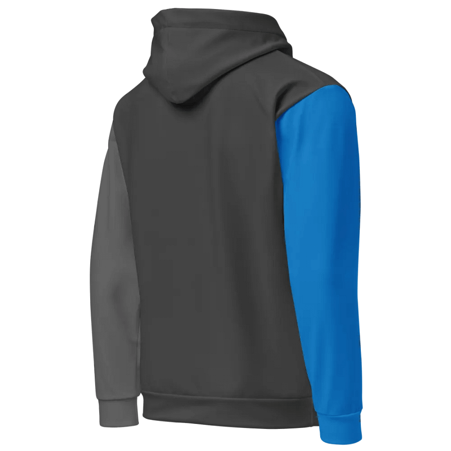 Anamorphic Hoodie product image (8)