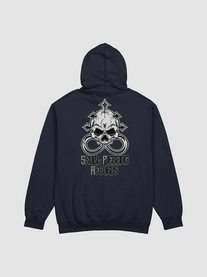 ZAGAN TDK Hoodie product image (2)