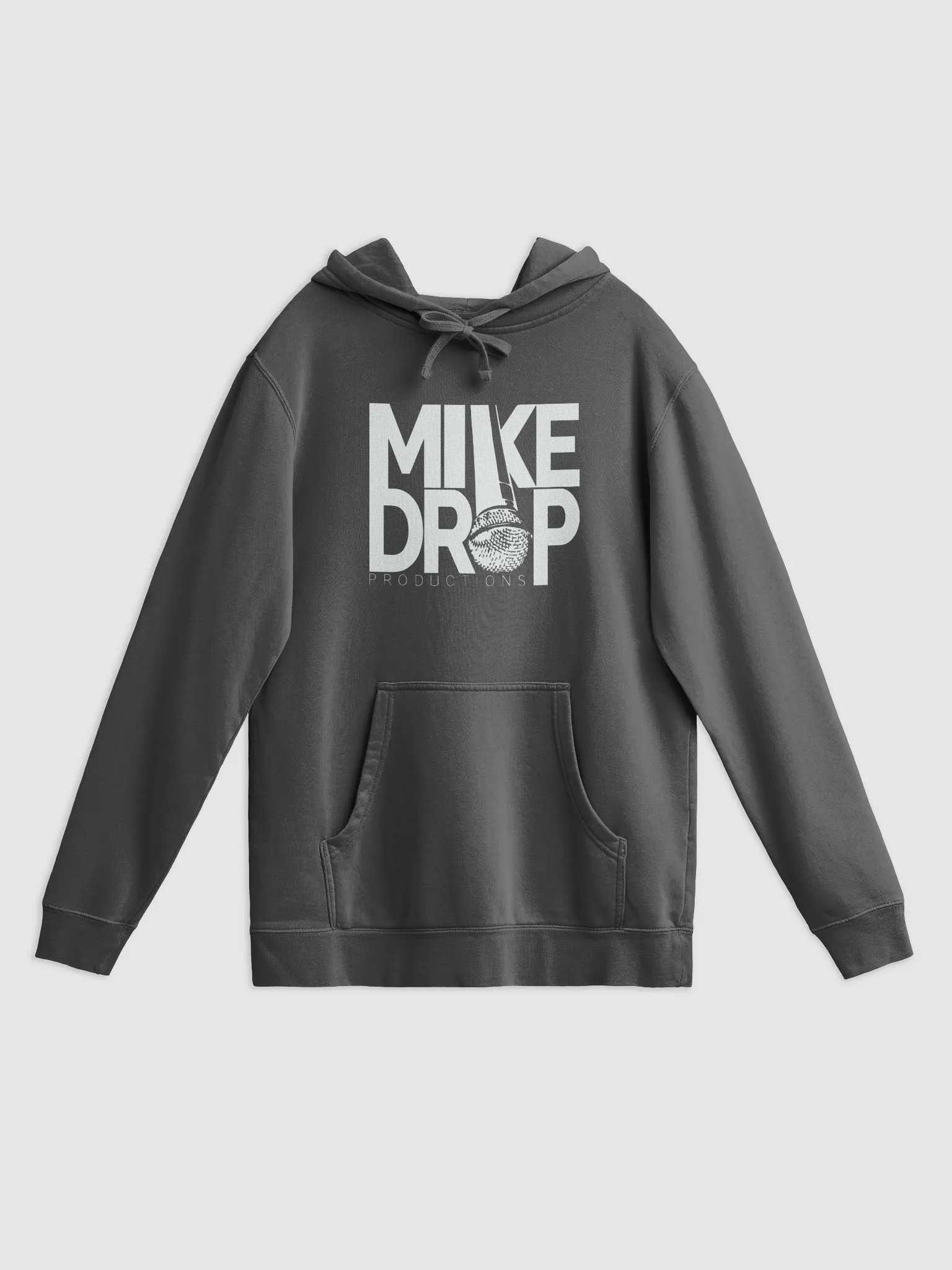 Independent Trading Co. Mike Drop FSL Bunnyhug product image (1)