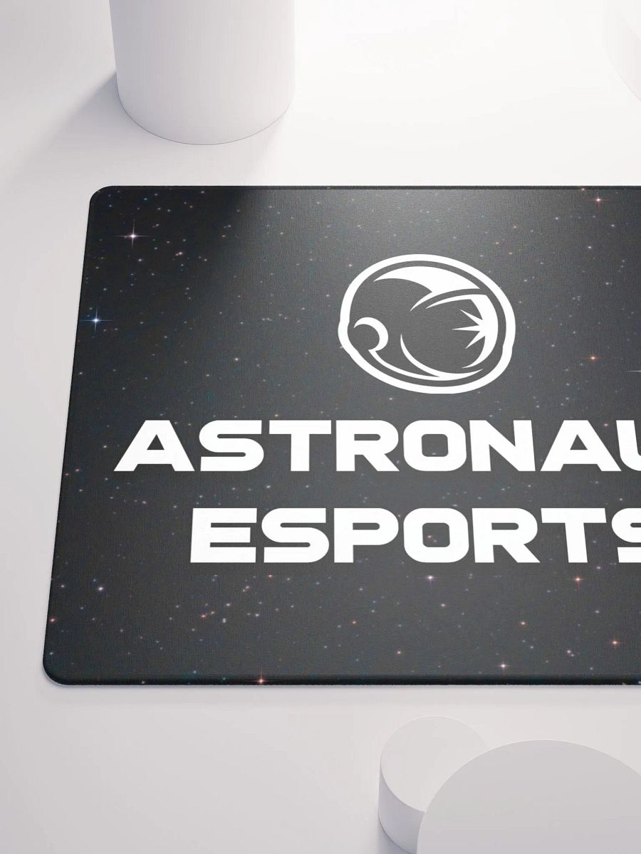 Astronaut Esports Mousepad product image (6)