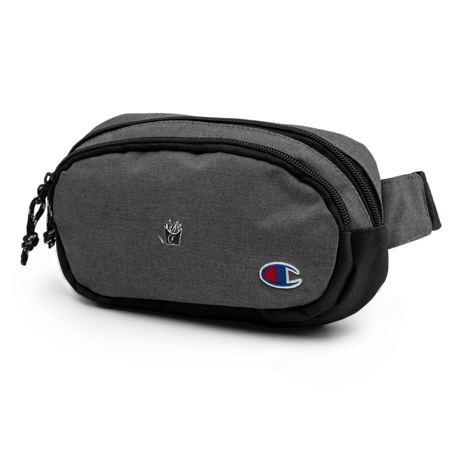 Fryenation x Champion Waist Pack product image (4)