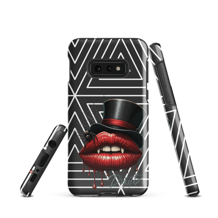 Samsung Galaxy Signature Phone case product image (3)