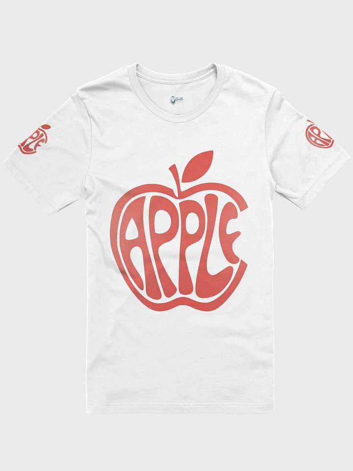 Apple Graphic Tee product image (2)