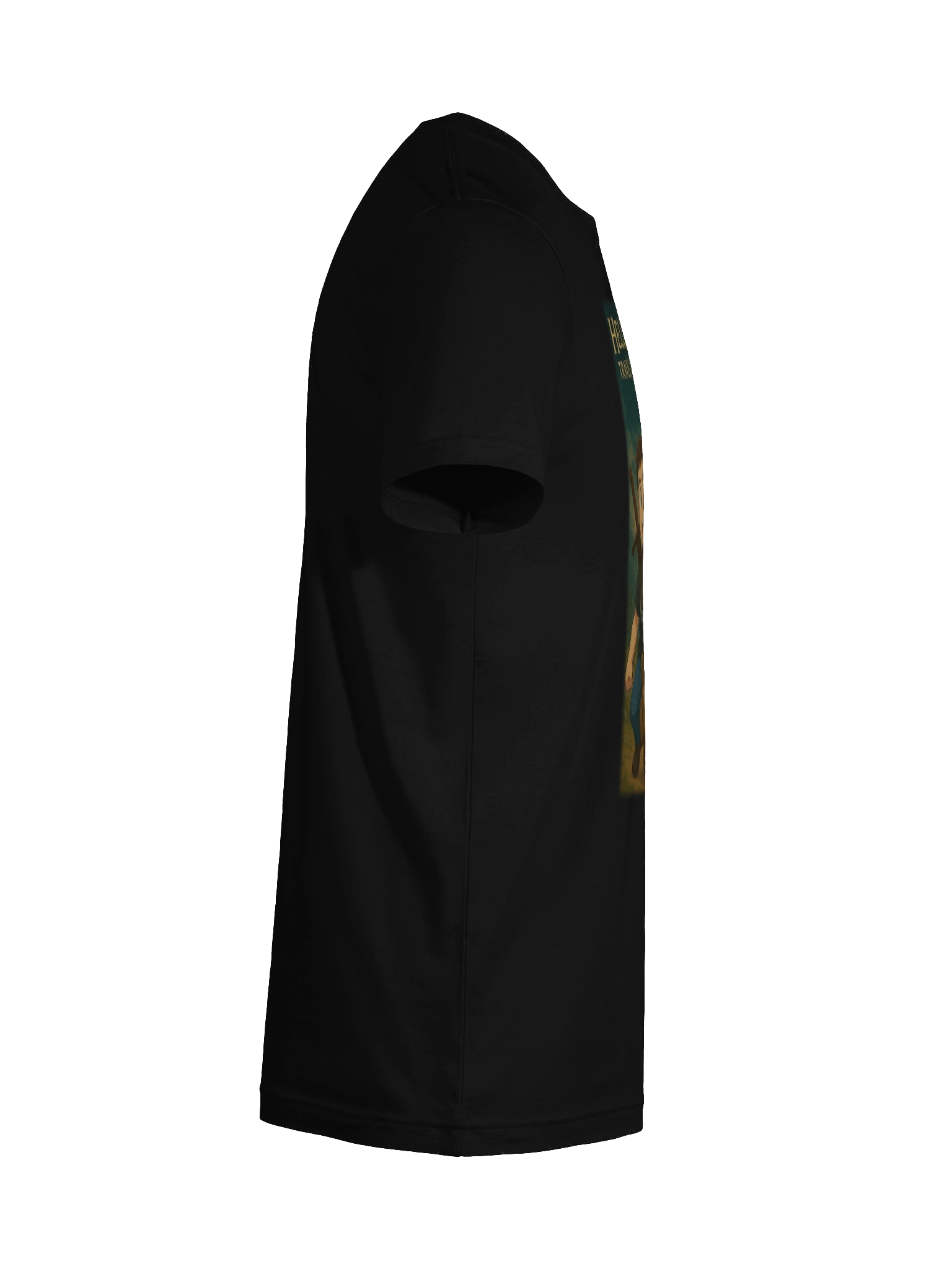 Hellhound Inc. Lands Between T-Shirt product image (12)