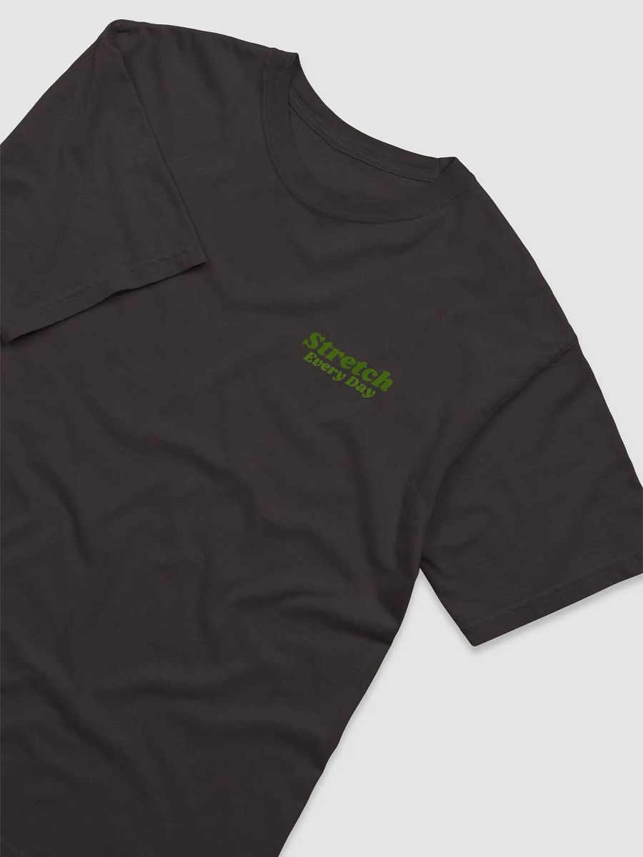 Stretch Every Day T-Shirt product image (11)