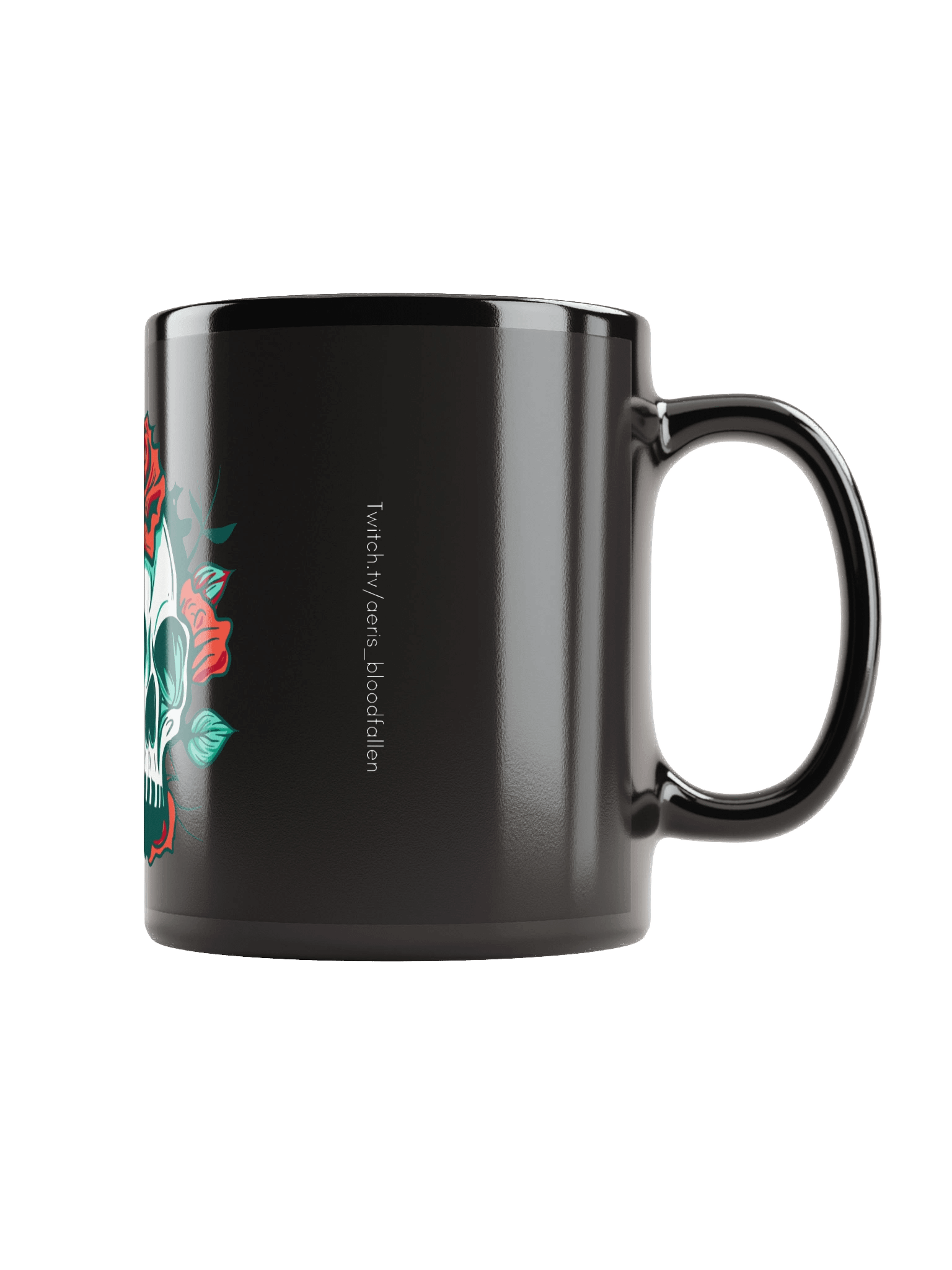 GothLife - Mug product image (2)