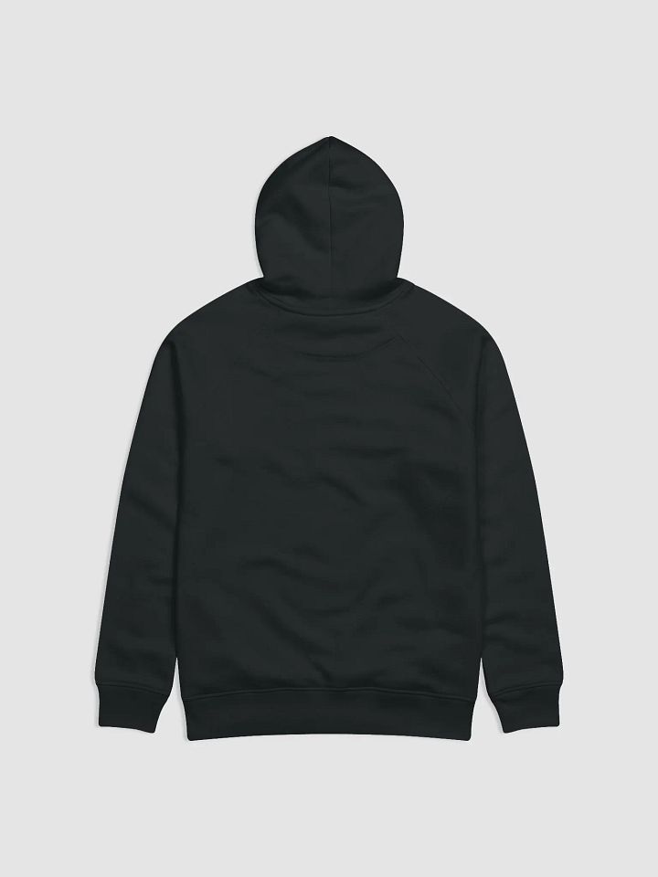 Dad is Legend Hoodie product image (2)