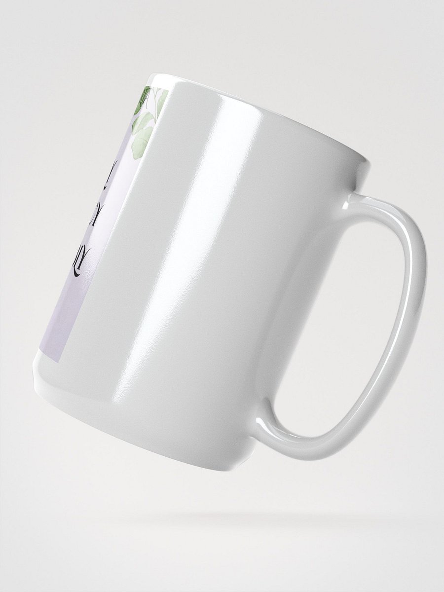 Legends of Lanaria Theme Verse Mug product image (3)