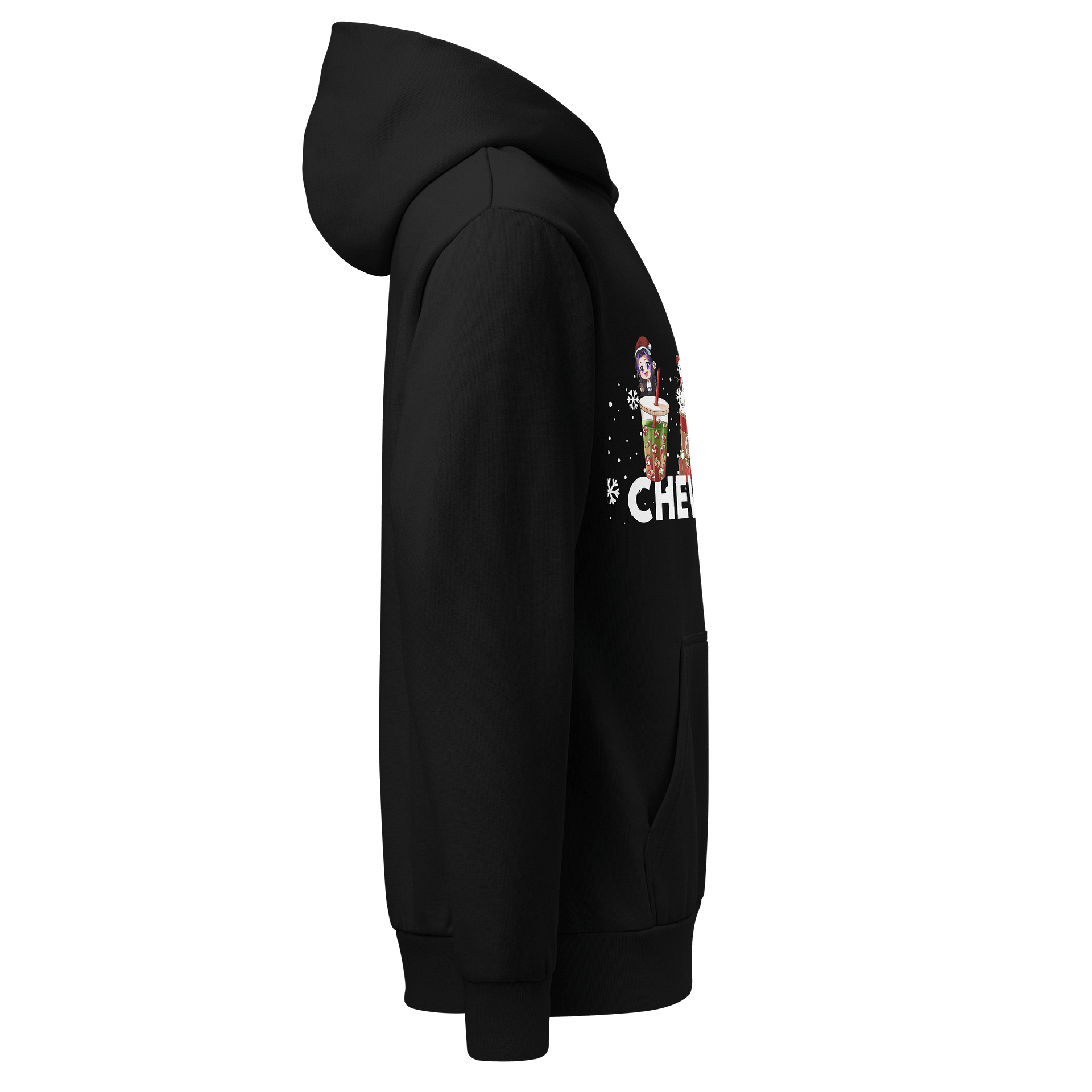 Holiday Hoodie product image (4)