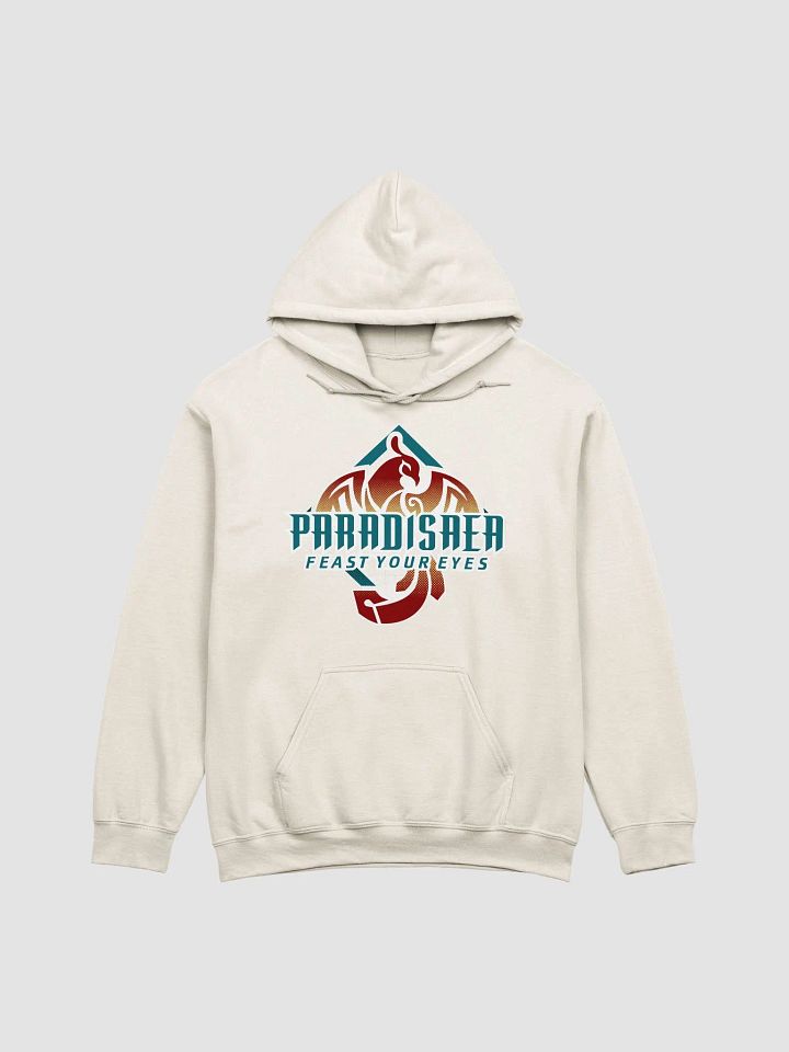 Paradisaea Kaveh Hoodie (Genshin Impact) product image (9)