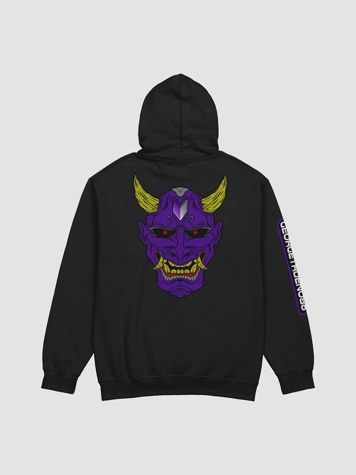 Logo Hoodie product image (5)