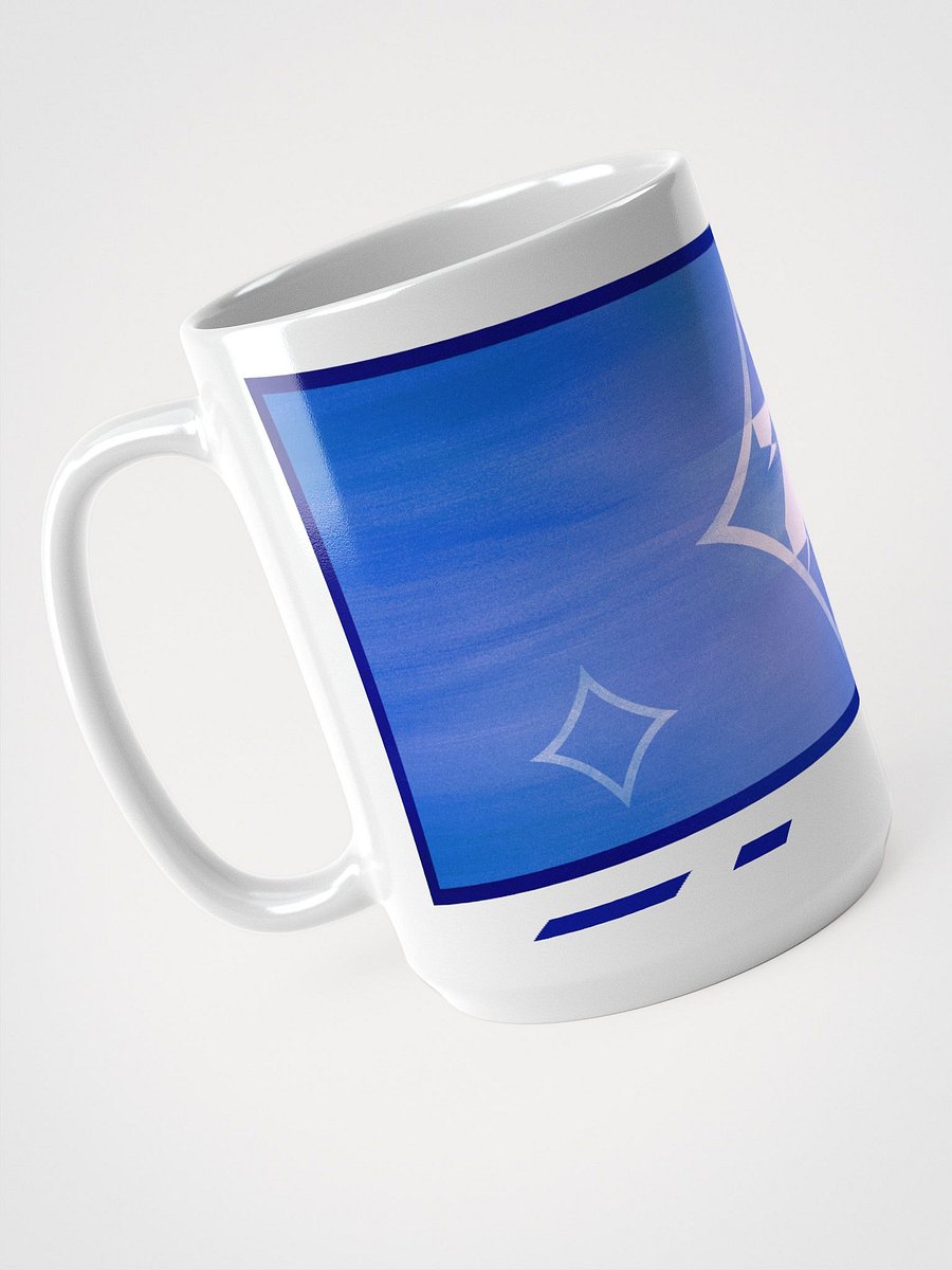 Acrellux Stellar Gateway Mug product image (3)