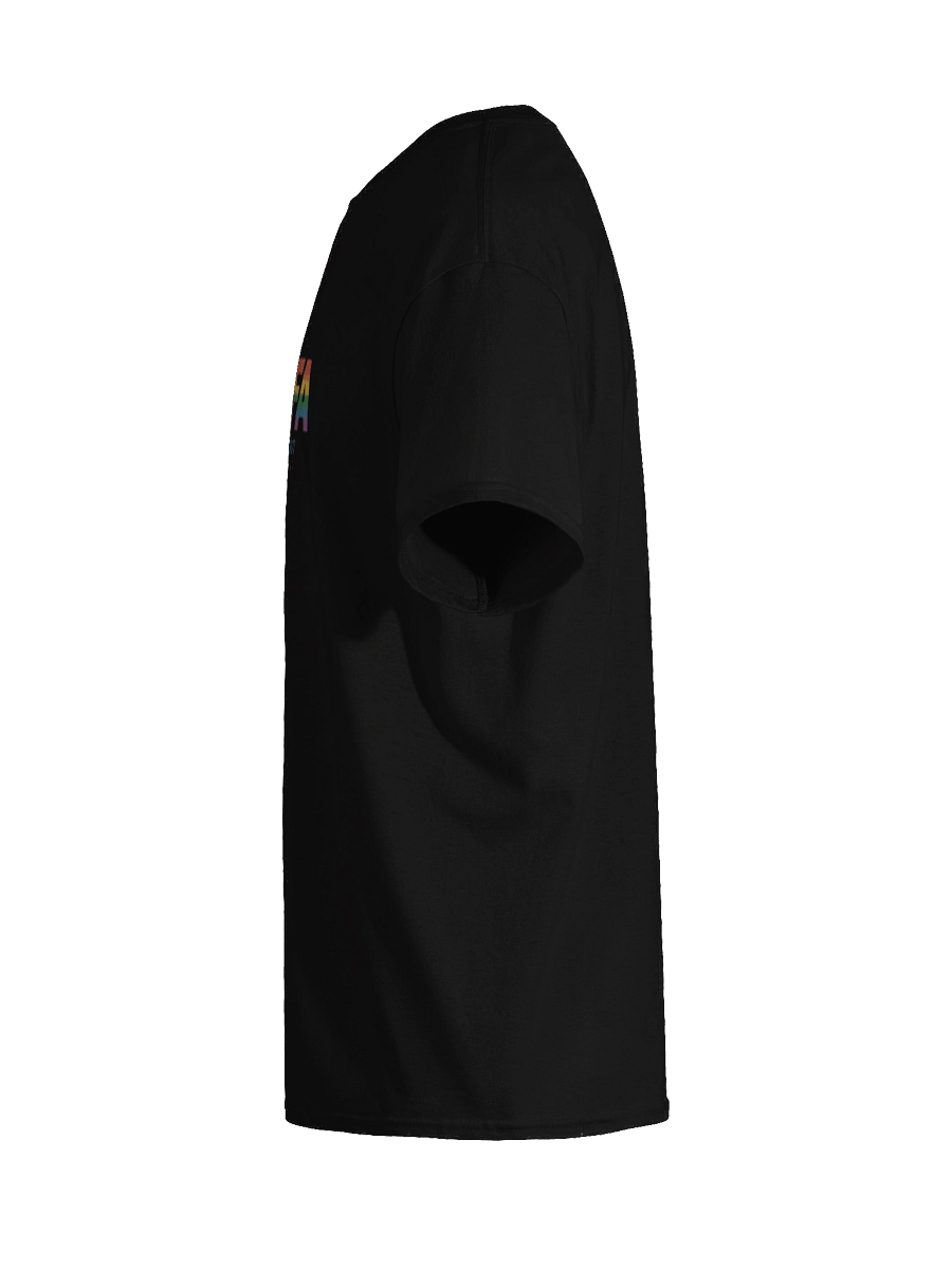 Rainbow ANTIFA T-Shirt product image (115)