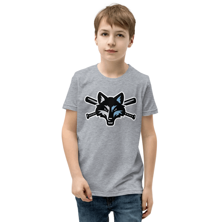 Jack 11 Edition Youth Tshirt product image (4)
