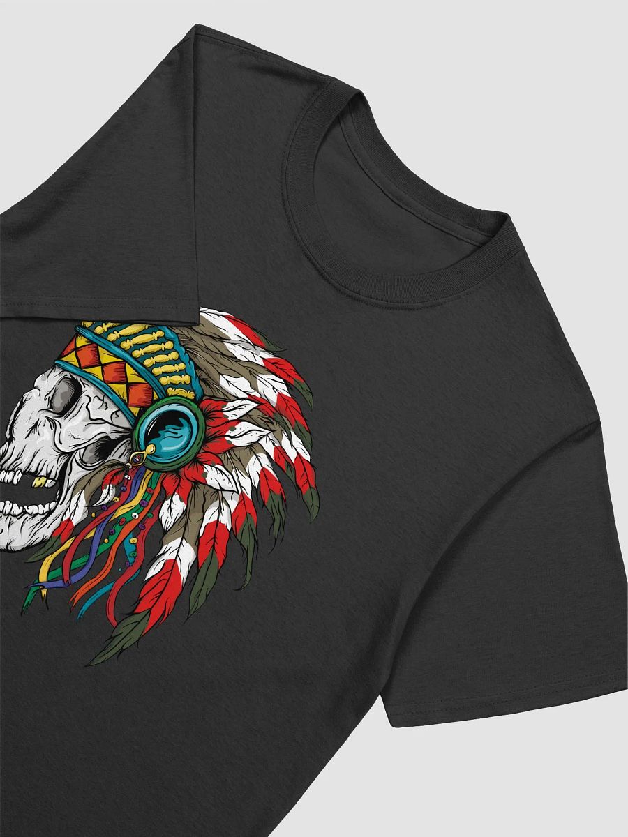 Spirit of the Warrior T-Shirt product image (3)