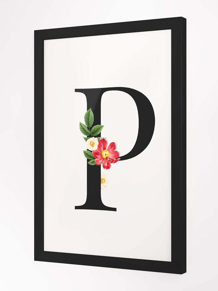 Floral 