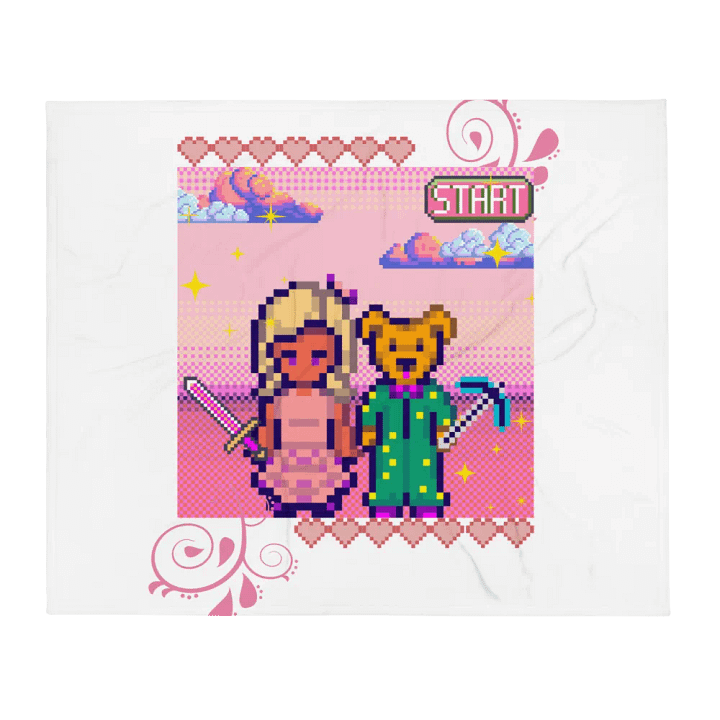 Start Blankie product image (1)