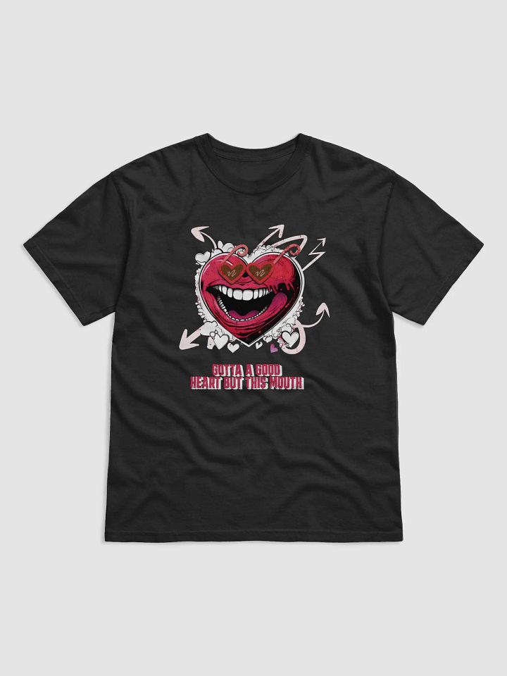 I Have a Good Heart Tee product image (5)