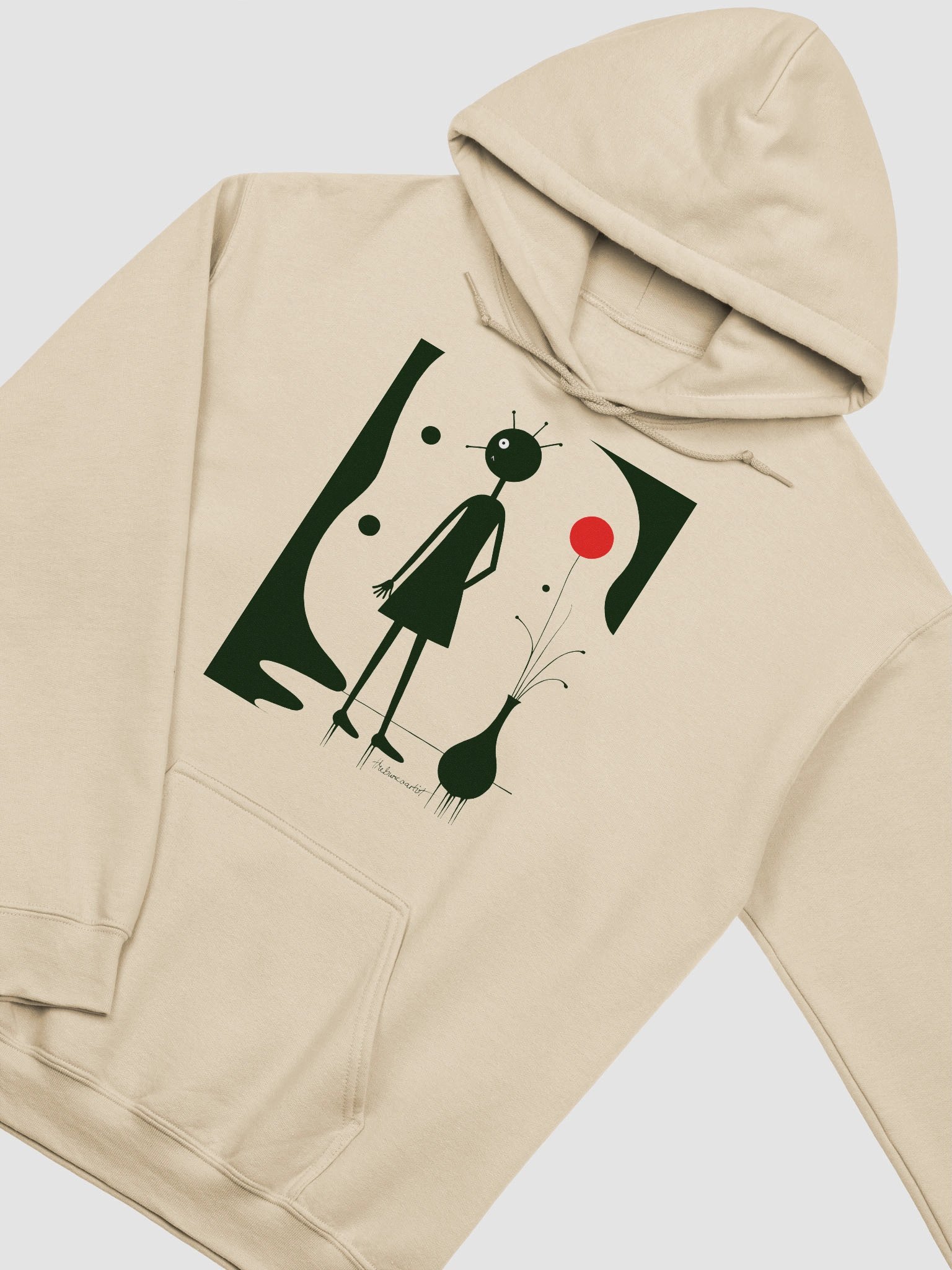 Gildan Classic Hoodie product image (3)