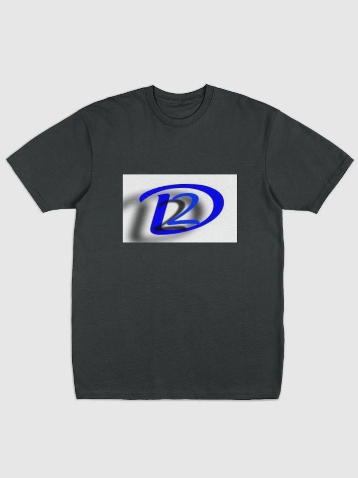 Dj D2uece T Shirt 5 product image (1)
