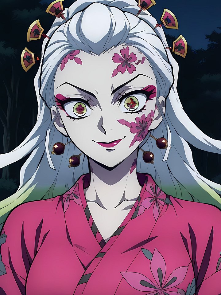 SFW Demon Slayer 10 pack mystery 4 x 6 photo bundle product image (2)