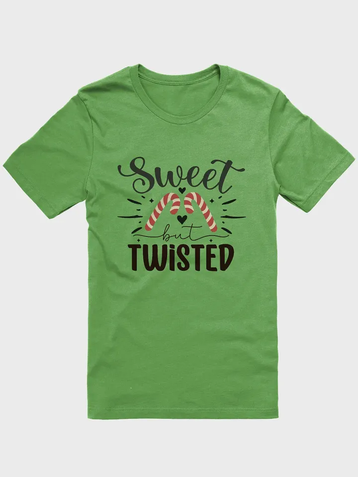 Sweet But Twisted Tee product image (1)