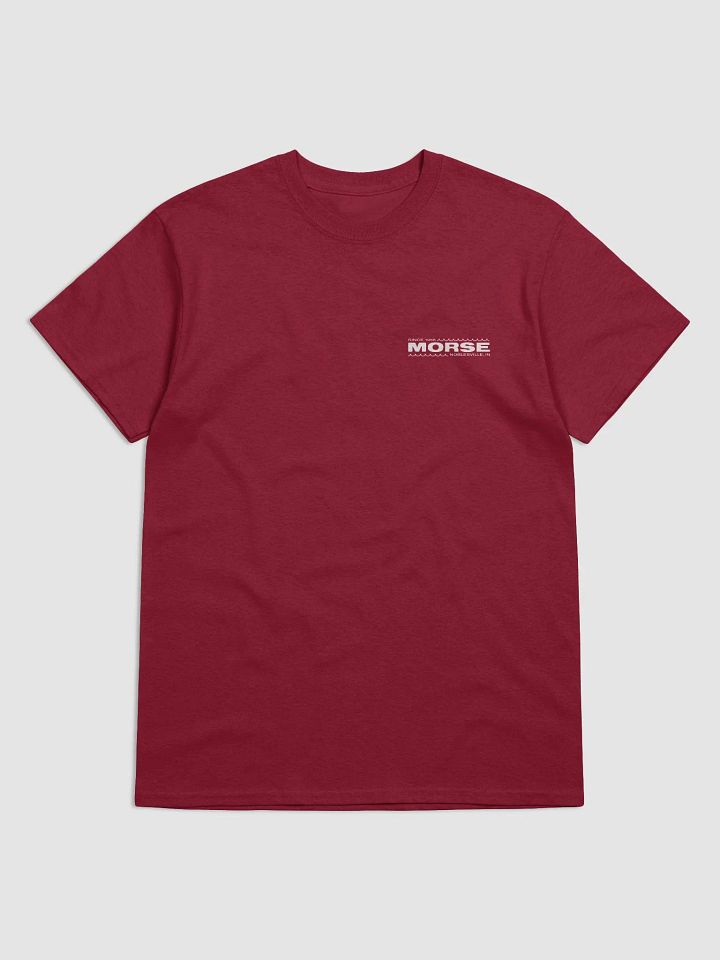 Morse "Better on the Water" Tee (Noblesville Edition) product image (1)