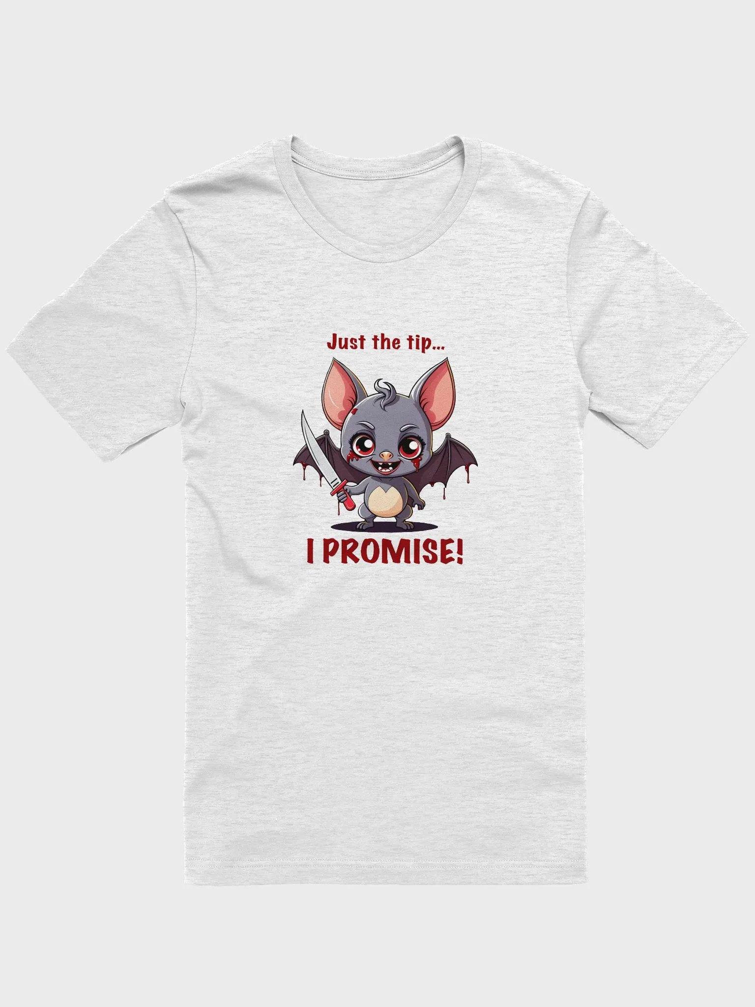 Just the Tip T- Shirt product image (1)