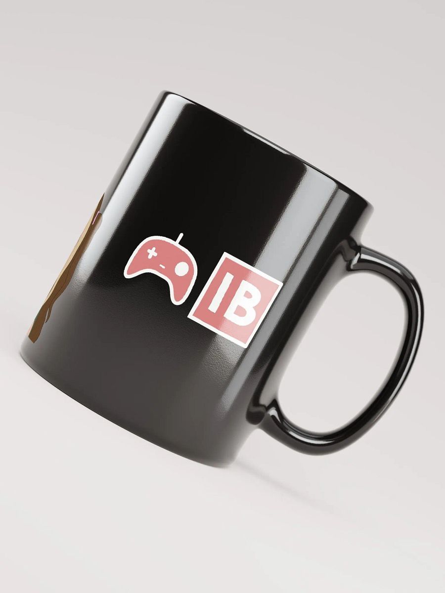 Logo Mug product image (4)