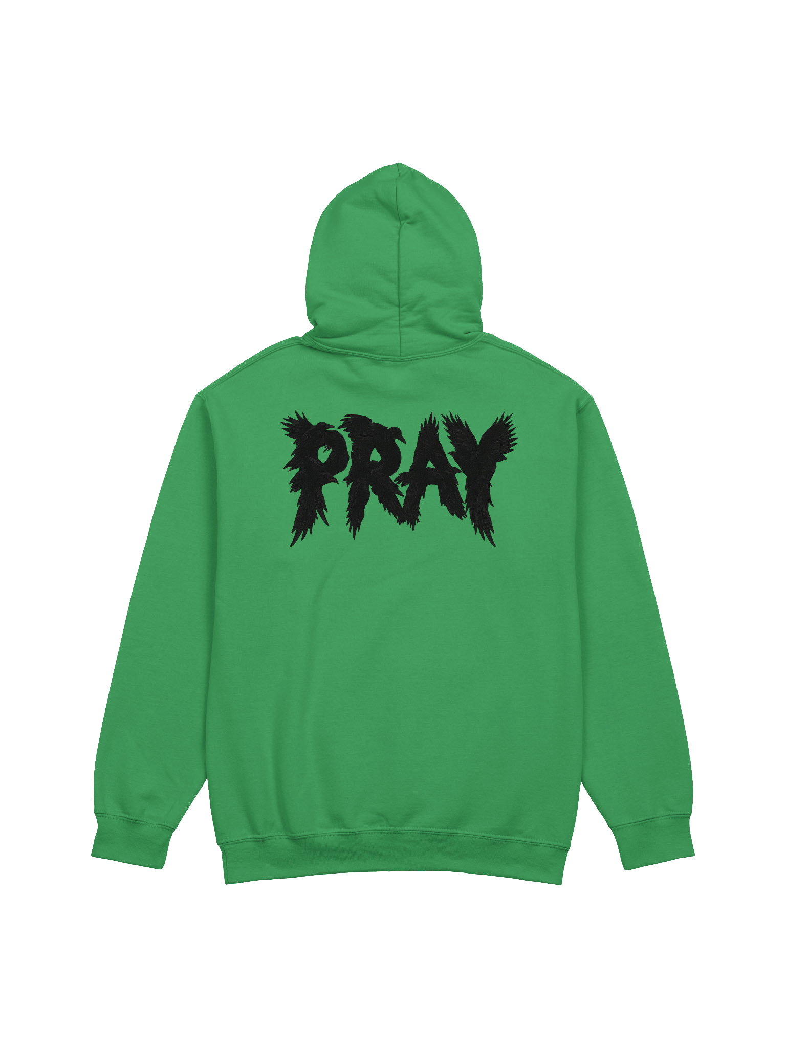 Birds Of Pray Hoodie product image (1)