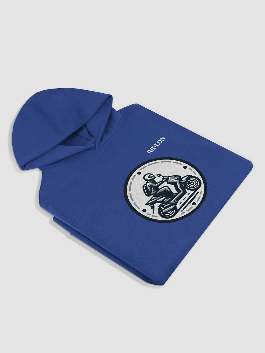 Ride in Style Oversized Hoodie product image (11)