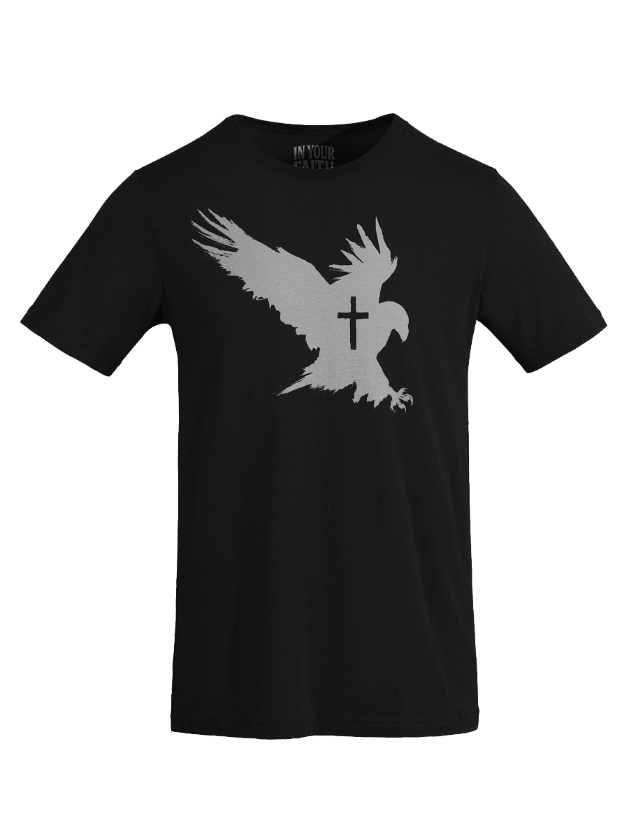 Eagle In Exile T-Shirt product image (5)