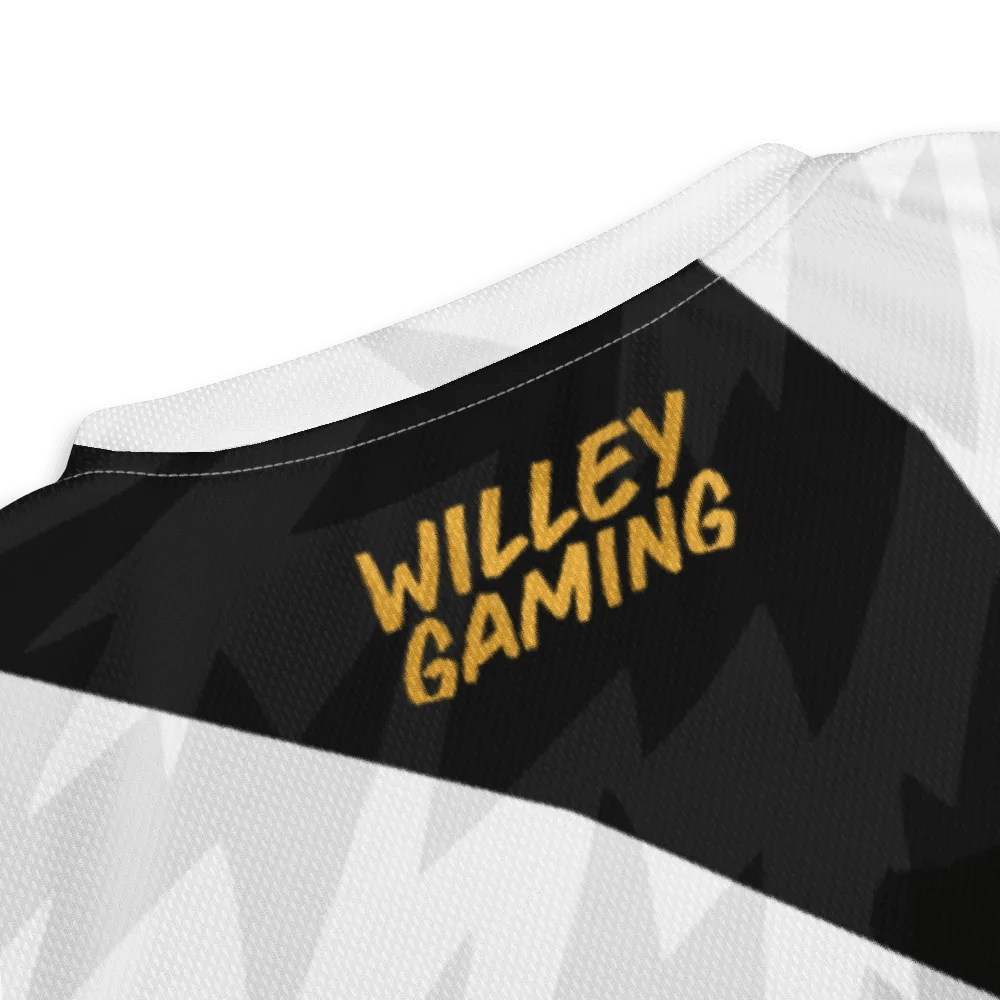 Willey Gaming Jersey product image (10)