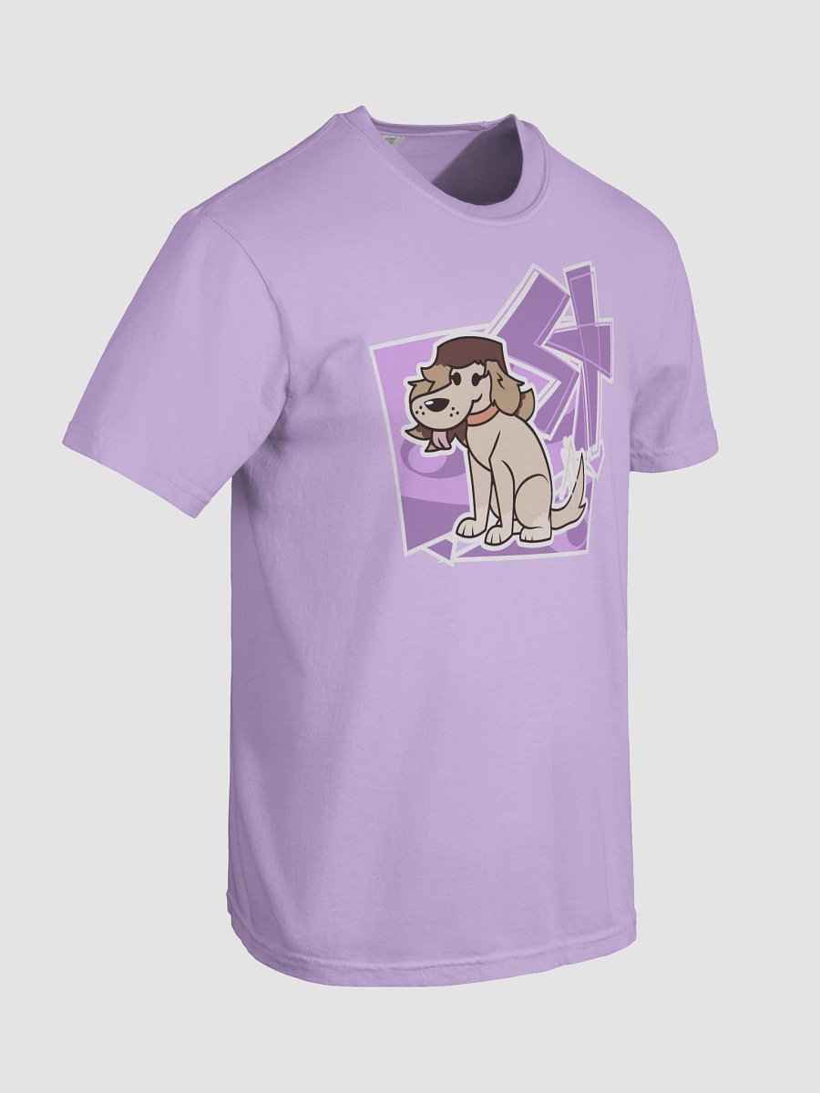 Sit! T-Shirt product image (8)