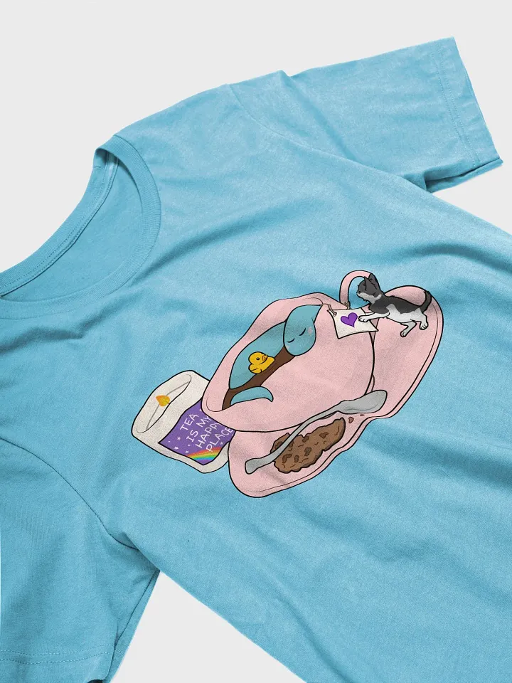 Happy Place Tee product image (1)
