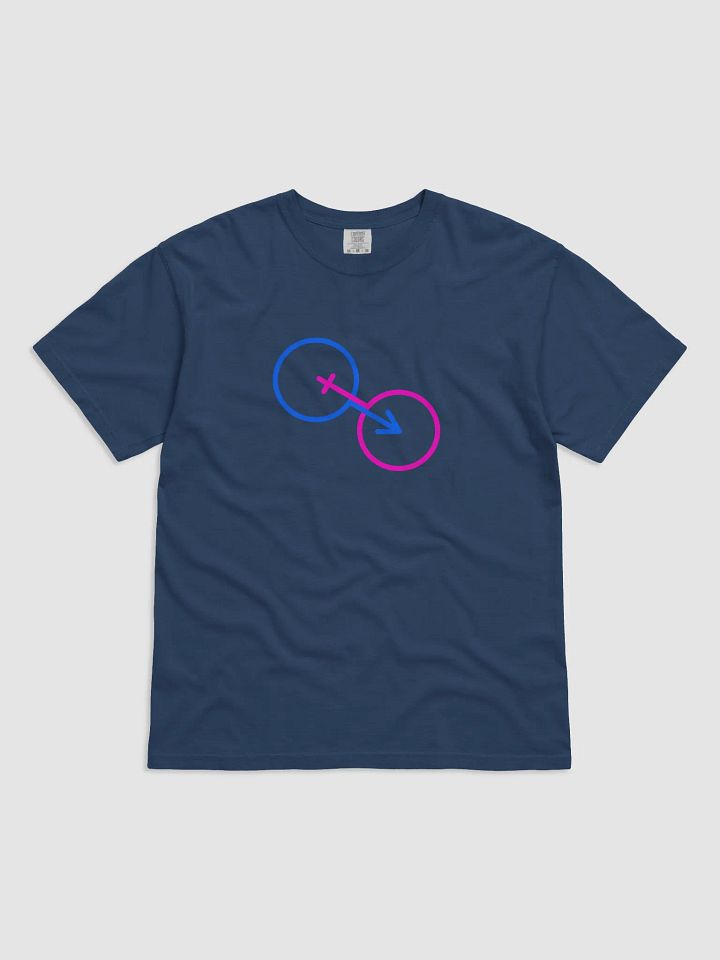 Empowering The Traditional Unisex T-Shirt product image (1)
