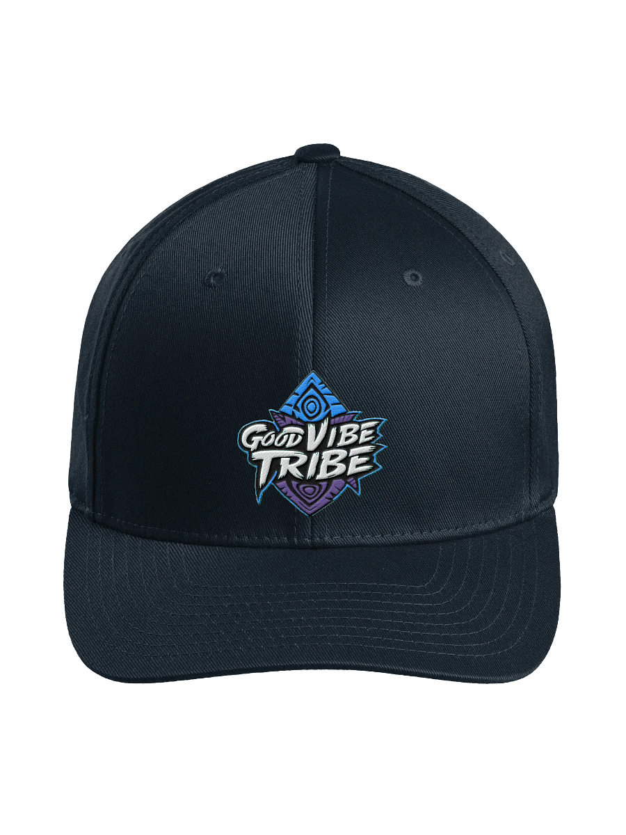 Vibrant GVT Logo Flexfit Cap product image (1)