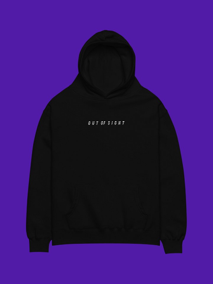 CLASSIC hoodie product image (2)