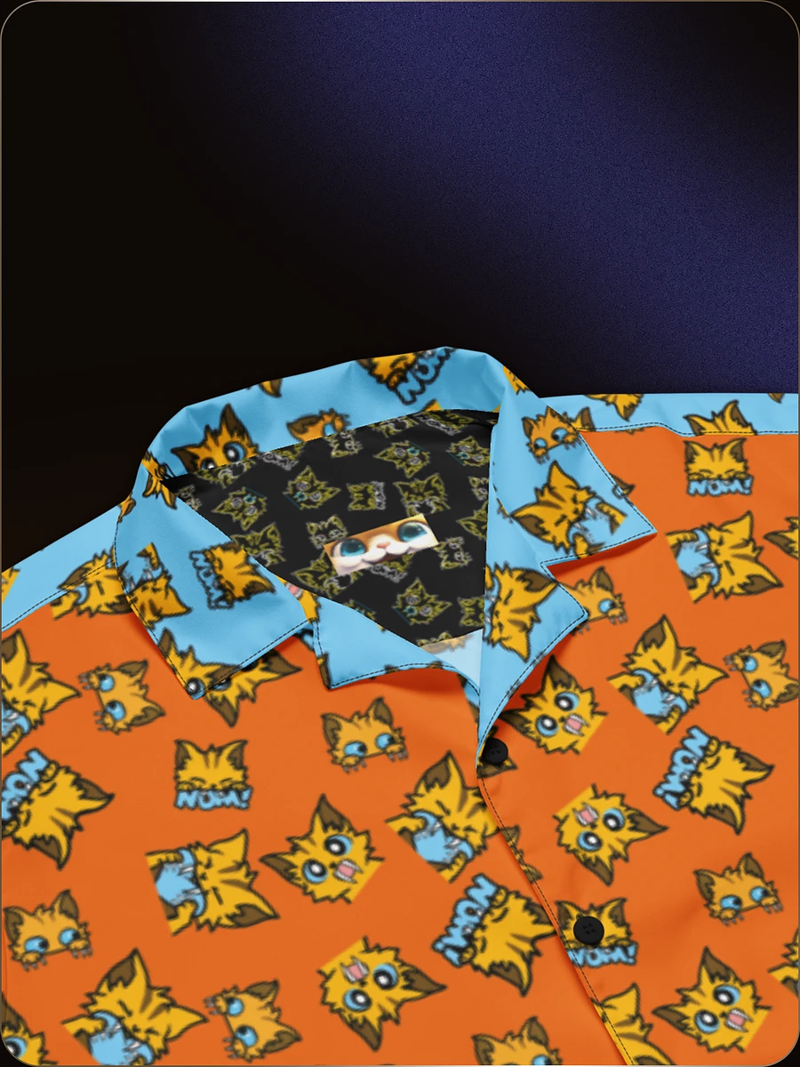 Sparkwaiian Cat Shirt product image (4)