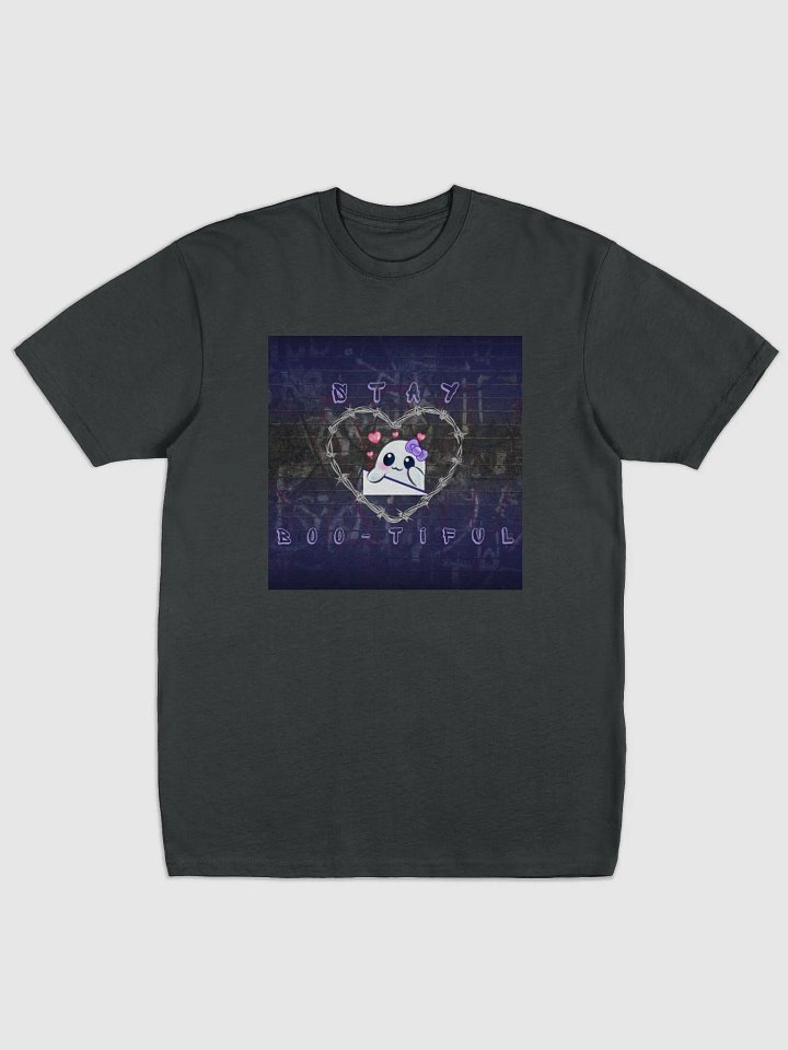 Stay Boo-tiful Shirt product image (1)