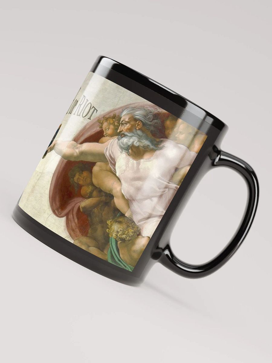 Gooch or riot mug product image (7)