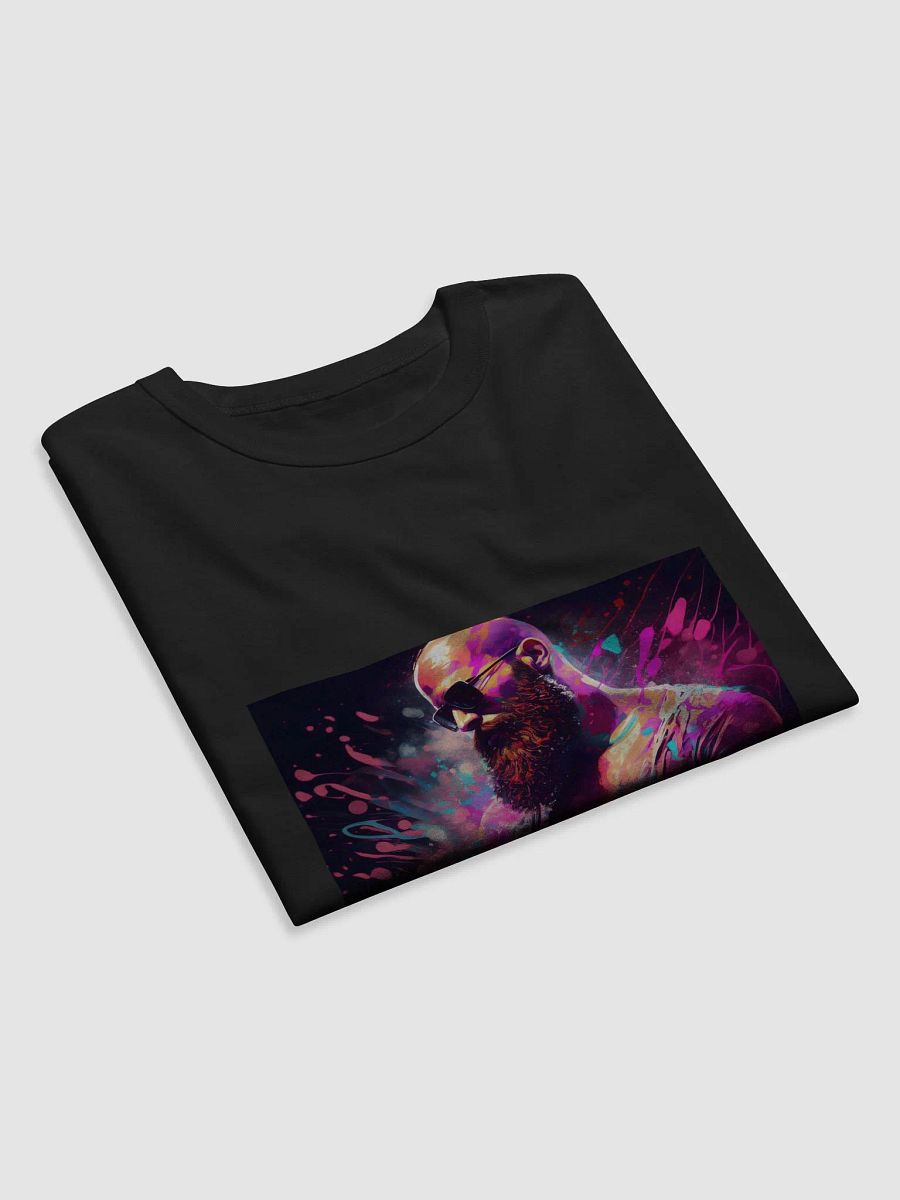 Big Peezy - Champion Tee product image (4)