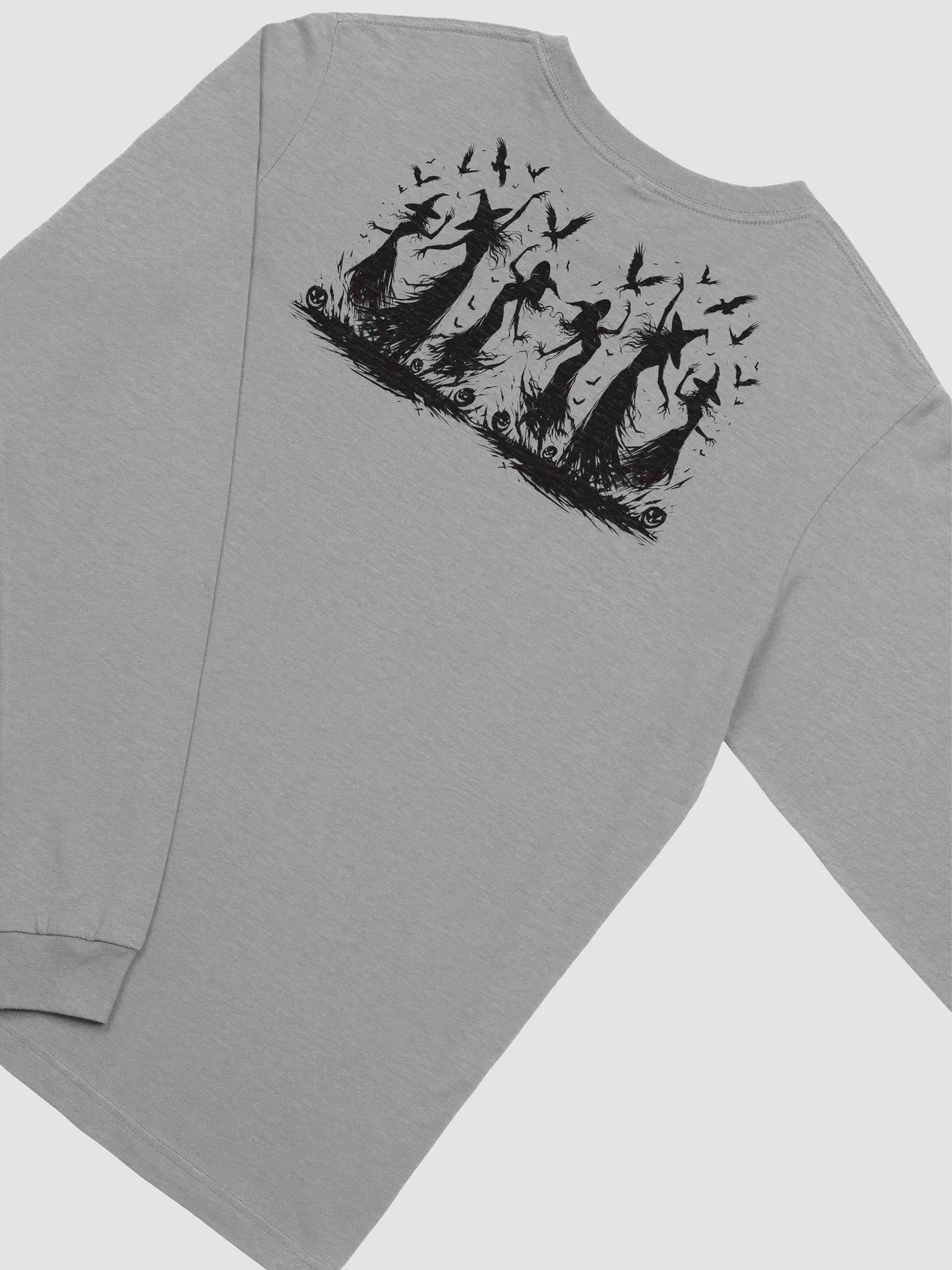 The Witches Dance Long Sleeve Tee product image (4)