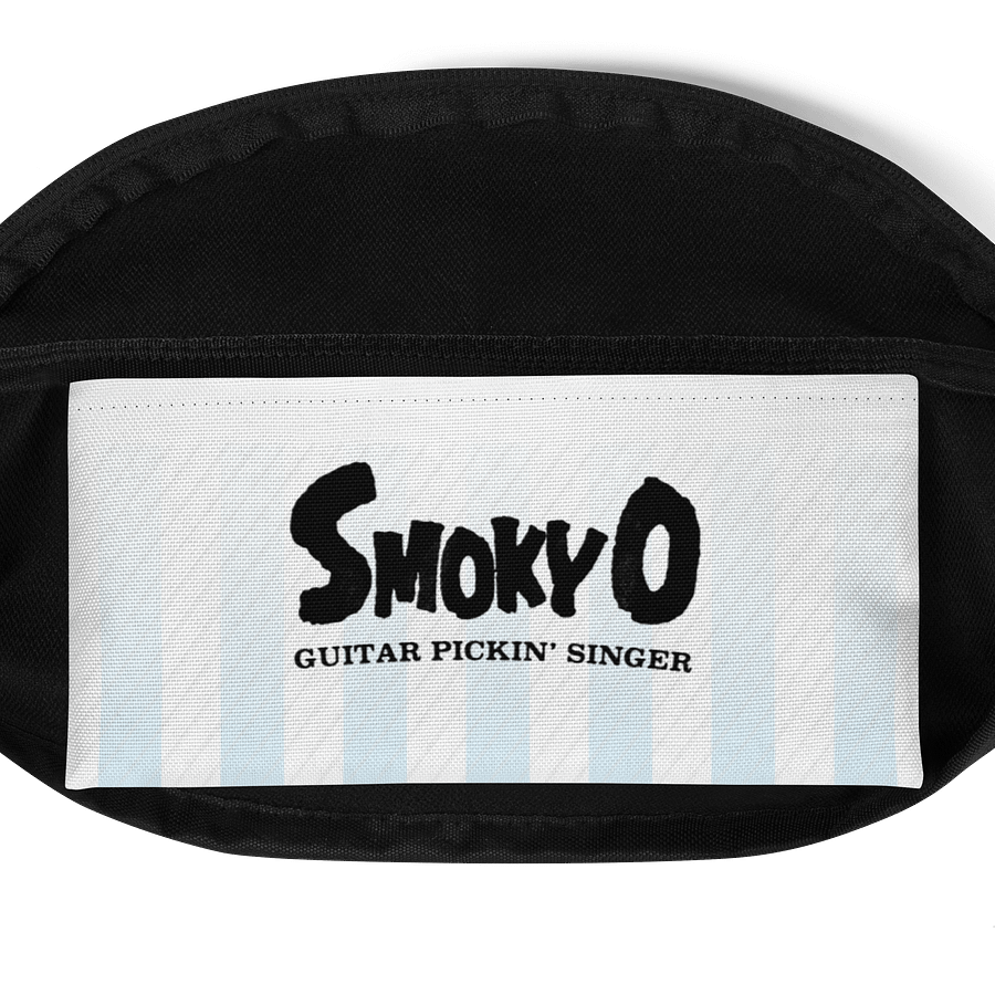 Hip Pack Smoky O product image (4)