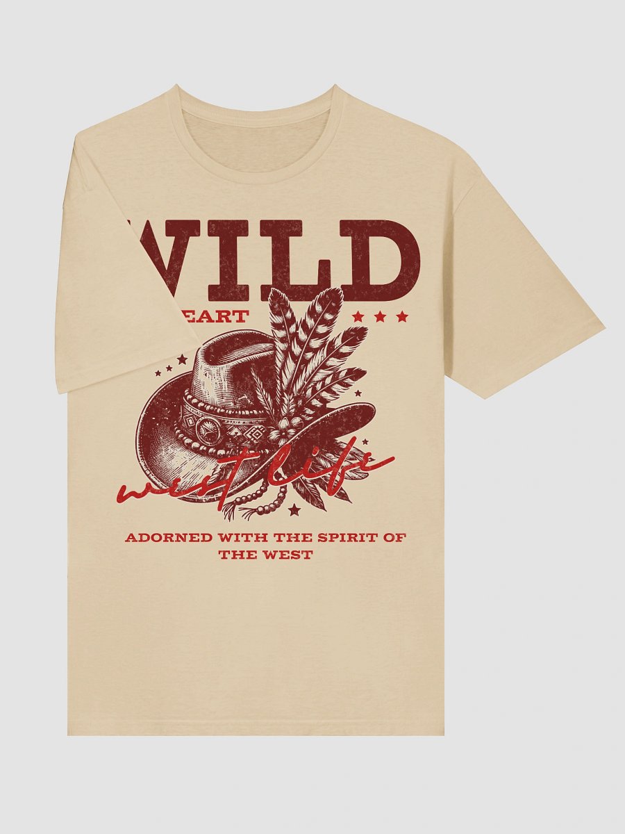 Wild at Heart product image (5)