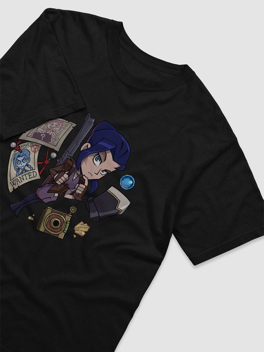 Sheriff T-Shirt product image (10)