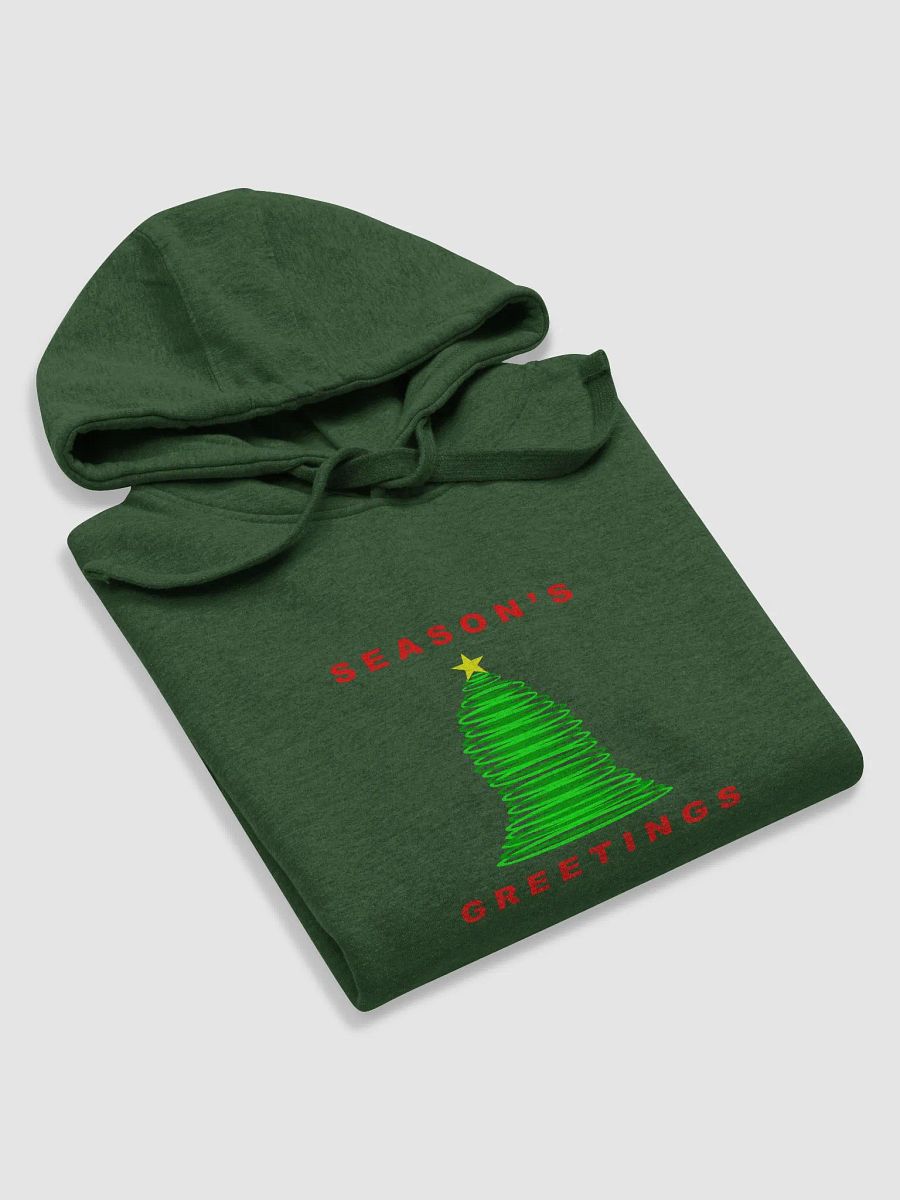 Christmas Tree Abstract product image (5)